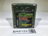 BA8122 Monster Tactics GameBoy Game Boy Japan