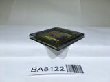 BA8122 Monster Tactics GameBoy Game Boy Japan