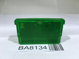 BA8134 Pokemon Emerald GameBoy Advance Japan