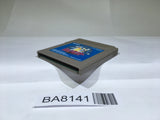 BA8141 Pokemon Blue GameBoy Game Boy Japan