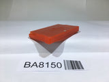 BA8150 Pokemon Fire Red GameBoy Advance Japan