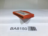 BA8150 Pokemon Fire Red GameBoy Advance Japan