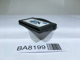 BA8199 Shining Soul II 2 GameBoy Advance Japan