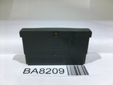 BA8209 V Master Cross GameBoy Advance Japan