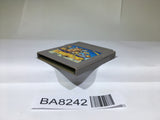 BA8242 Donkey Kong GameBoy Game Boy Japan