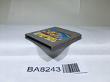 BA8243 Donkey Kong GameBoy Game Boy Japan