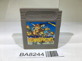 BA8244 Donkey Kong GameBoy Game Boy Japan