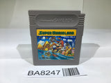 BA8247 Super Mario Land GameBoy Game Boy Japan
