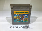 BA8248 Super Mario Land GameBoy Game Boy Japan