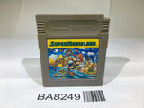BA8249 Super Mario Land GameBoy Game Boy Japan