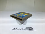 BA8250 Super Mario Land 2 6 Golden Coins GameBoy Game Boy Japan