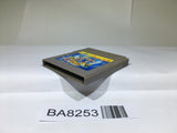 BA8253 Super Mario Land 2 6 Golden Coins GameBoy Game Boy Japan