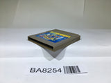 BA8254 Super Mario Land 2 6 Golden Coins GameBoy Game Boy Japan
