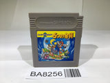 BA8256 Super Mario Land 2 6 Golden Coins GameBoy Game Boy Japan