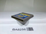 BA8256 Super Mario Land 2 6 Golden Coins GameBoy Game Boy Japan