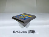 BA8260 Super Mario Land 2 6 Golden Coins GameBoy Game Boy Japan