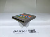 BA8261 Super Mario Land 3 Wario Land GameBoy Game Boy Japan