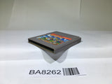 BA8262 Super Mario Land 3 Wario Land GameBoy Game Boy Japan