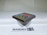 BA8263 Super Mario Land 3 Wario Land GameBoy Game Boy Japan