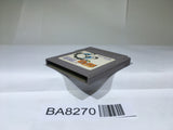BA8270 Mario's Picross GameBoy Game Boy Japan