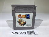 BA8271 Mario Picross 2 GameBoy Game Boy Japan