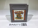 BA8273 Game Boy Gallery 1 Mario GameBoy Game Boy Japan