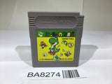 BA8274 Yoshi Egg Yossy GameBoy Game Boy Japan