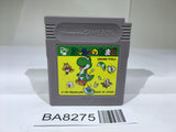 BA8275 Yoshi Egg Yossy GameBoy Game Boy Japan