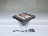 BA8279 Kirby Kirby's Dream Land GameBoy Game Boy Japan