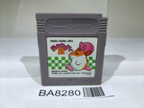 BA8280 Kirby 2 Kirby's Dream Land GameBoy Game Boy Japan