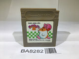 BA8282 Kirby 2 Kirby's Dream Land GameBoy Game Boy Japan