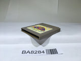 BA8284 Kirby Kirby's Pinball Land GameBoy Game Boy Japan