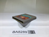 BA8289 Tetris Flash GameBoy Game Boy Japan