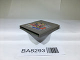 BA8293 Bomberman GB 2 GameBoy Game Boy Japan