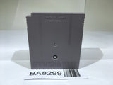 BA8299 Space Invaders GameBoy Game Boy Japan