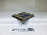 BA8300 METROID II 2 GameBoy Game Boy Japan