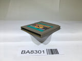 BA8301 Pac In Time Pacman GameBoy Game Boy Japan