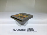 BA8302 Game Boy Wars GameBoy Game Boy Japan