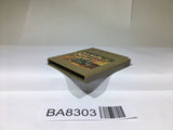 BA8303 Game Boy Wars GameBoy Game Boy Japan