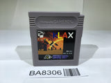 BA8306 Klax GameBoy Game Boy Japan