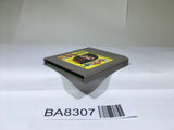 BA8307 UNO 2 Small World GameBoy Game Boy Japan