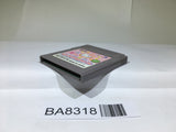 BA8318 Sanrio Uranai Party Kitty GameBoy Game Boy Japan