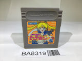 BA8319 Sailor Moon GameBoy Game Boy Japan