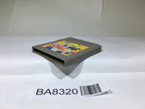 BA8320 Sailor Moon GameBoy Game Boy Japan