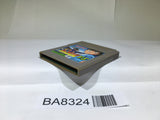 BA8324 Captain Tsubasa VS GameBoy Game Boy Japan