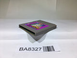 BA8327 Nekketsu Kouha Kunio Kun Bangai Rantou Hen GameBoy Game Boy Japan