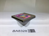 BA8328 Nekketsu Kouha Kunio Kun Bangai Rantou Hen GameBoy Game Boy Japan