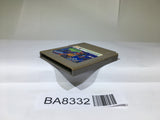 BA8332 Motocross Maniacs GameBoy Game Boy Japan