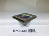 BA8333 Motocross Maniacs GameBoy Game Boy Japan