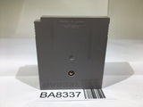 BA8337 Namco Gallery Vol.3 SKY KID BABEL Family Tennis MahJong GameBoy Game Boy Japan